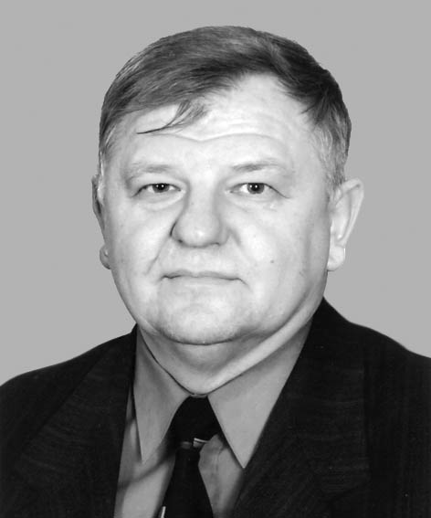 фото: Задоя Анатолій Олександрович